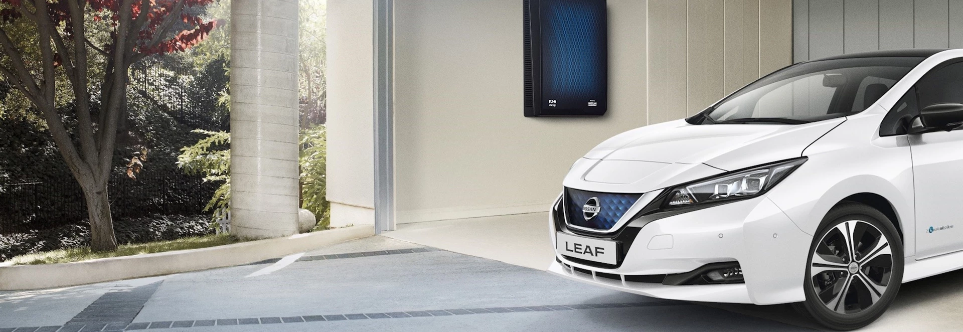 Nissan takes ‘Excellence in Climate Solutions’ award for pioneering electric technology